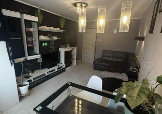 mieszkanie na sprzedaż - Łódź, Bałuty, Żabieniec