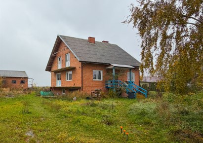 dom na sprzedaż - Budziszewice, Rękawiec