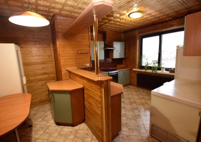 dom na sprzedaż - Poddębice (gw)