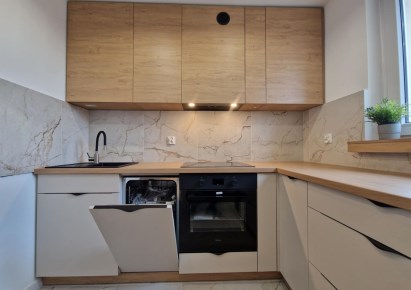 mieszkanie na sprzedaż - Łódź, Górna, Kurak