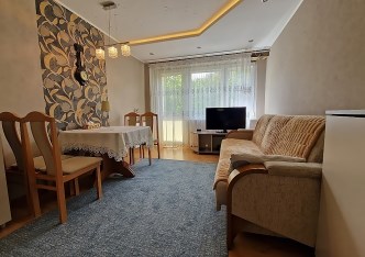 mieszkanie na wynajem - Łódź, Górna, Dąbrowa