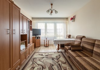 mieszkanie na sprzedaż - Tomaszów Mazowiecki, Bardowskiego