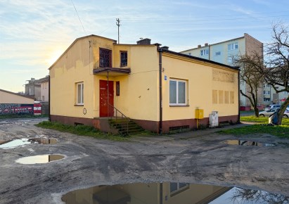 lokal na sprzedaż - Tomaszów Mazowiecki