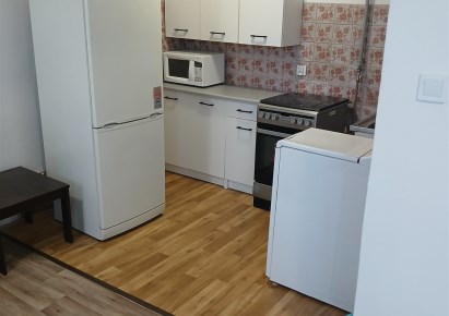 mieszkanie na wynajem - Łódź, Górna, Dąbrowa