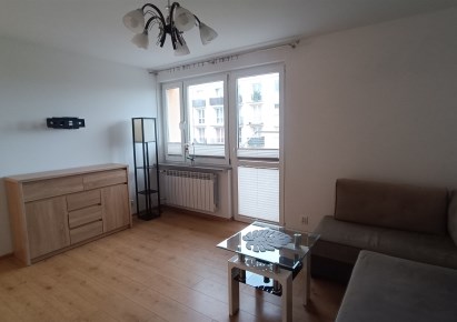 mieszkanie na wynajem - Ozorków