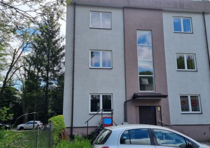 obiekt na wynajem - Łódź, Polesie, Karolew, ok. Al. Włókniarzy