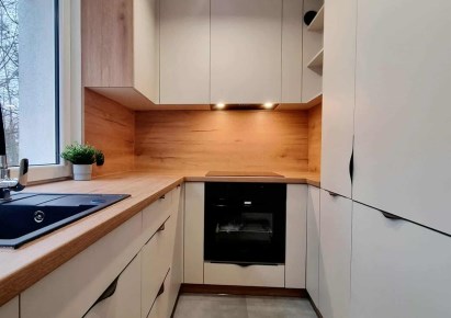 mieszkanie na sprzedaż - Łódź, Śródmieście