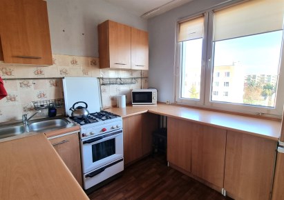 mieszkanie na sprzedaż - Łódź, Górna, Kurczaki, ul. Kurczaki