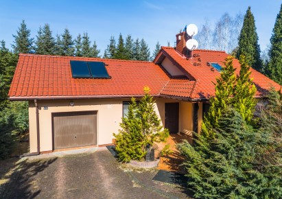 dom na sprzedaż - Wolbórz (gw), Lubiaszów, Stary Lubiaszów, Jarzynowa