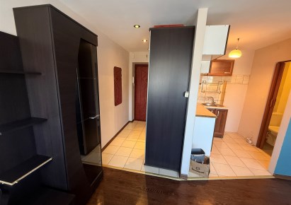 mieszkanie na sprzedaż - Łódź, Górna, Kurak