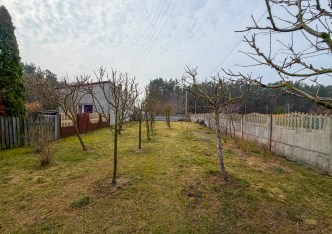 działka na sprzedaż - Lubochnia, Lubochnia-Górki, Górki