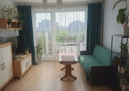 mieszkanie na sprzedaż - Łódź, Bałuty, Julianów