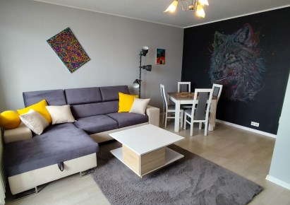 mieszkanie na wynajem - Łódź