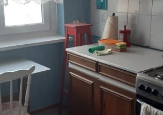 mieszkanie na sprzedaż - Łódź, Bałuty, Żubardź