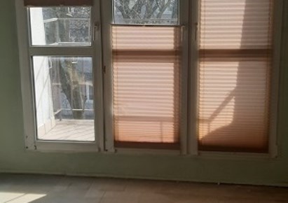 mieszkanie na sprzedaż - Łódź, Bałuty, Żubardź