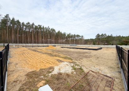 działka na sprzedaż - Tomaszów Mazowiecki (gw), Zawada-Kolonia, Główna