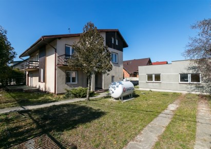 dom na sprzedaż - Tomaszów Mazowiecki, Jerzego