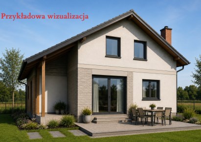 dom na sprzedaż - Stryków (gw), Koźle