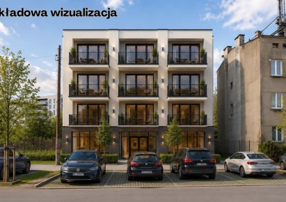 działka na sprzedaż - Łódź