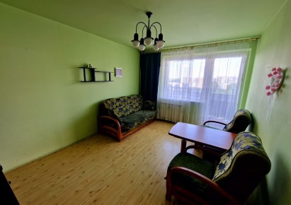 mieszkanie na sprzedaż - Łódź, Polesie, Retkinia