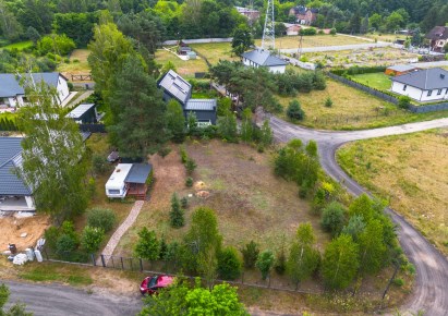 działka na sprzedaż - Tomaszów Mazowiecki, Józefowska