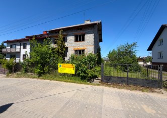 dom na sprzedaż - Tomaszów Mazowiecki