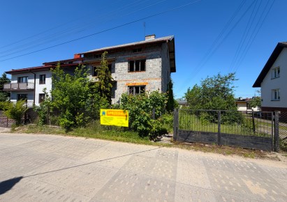 dom na sprzedaż - Tomaszów Mazowiecki
