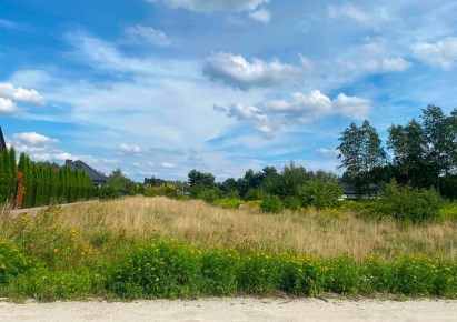 działka na sprzedaż - Zduńska Wola, Nowe Miasto
