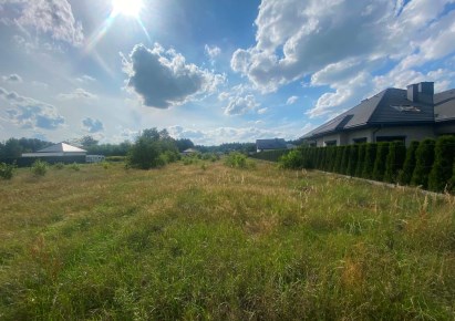 działka na sprzedaż - Zduńska Wola, Nowe Miasto