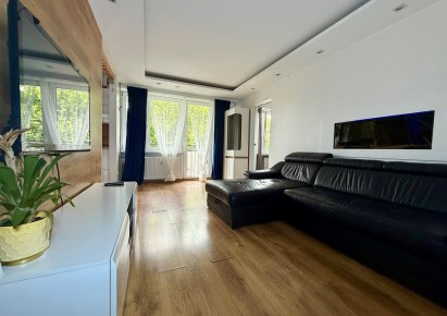 mieszkanie na sprzedaż - Konstantynów Łódzki