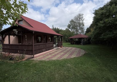 dom na sprzedaż - Szadek (gw), Krokocice